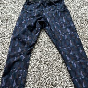 Lululemon Leggings Size 4